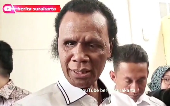 Anggota Bikin Ricuh, GRIB Jaya Tegaskan Tak Terlibat Premanisme